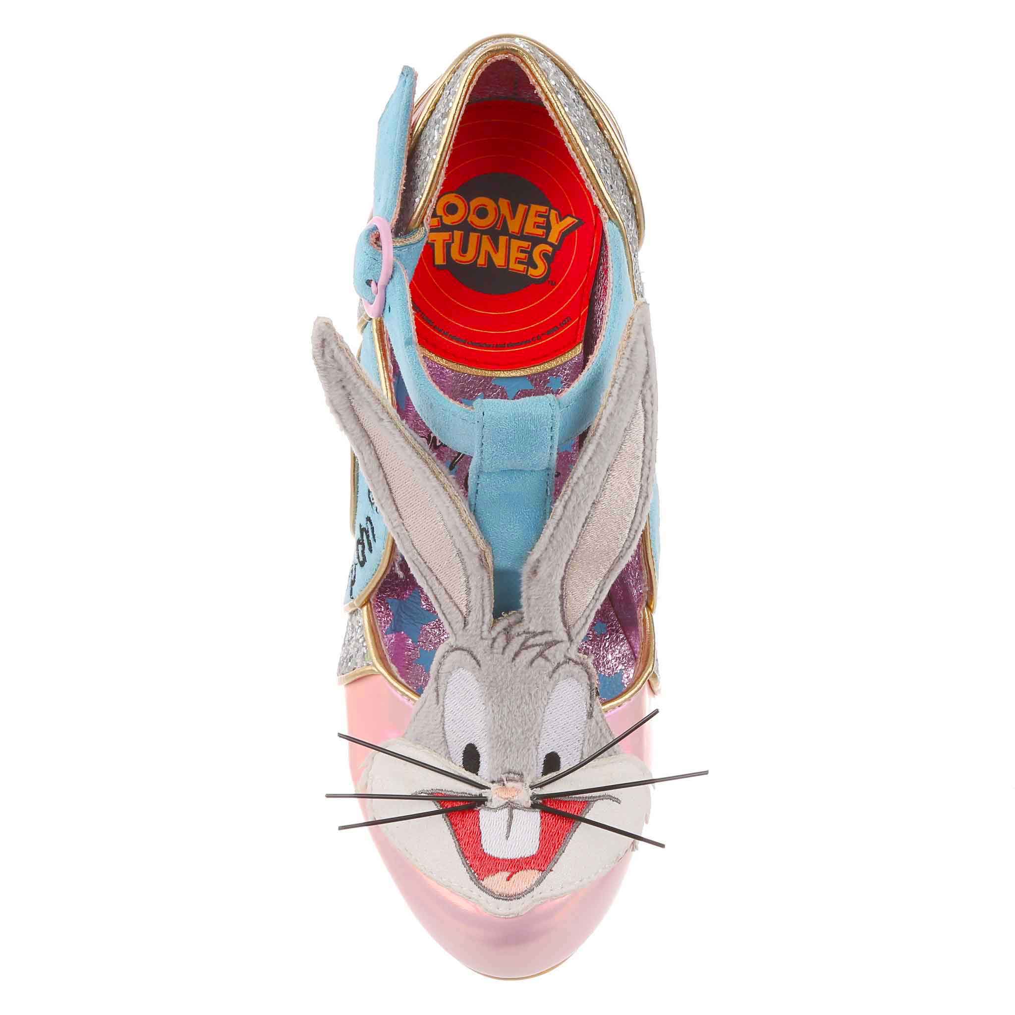 Dumbo shoes irregular choice online