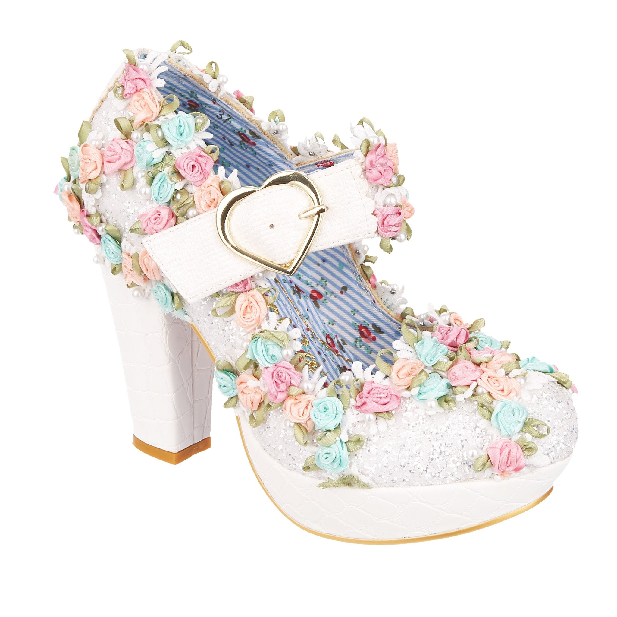 Kussen on sale irregular choice