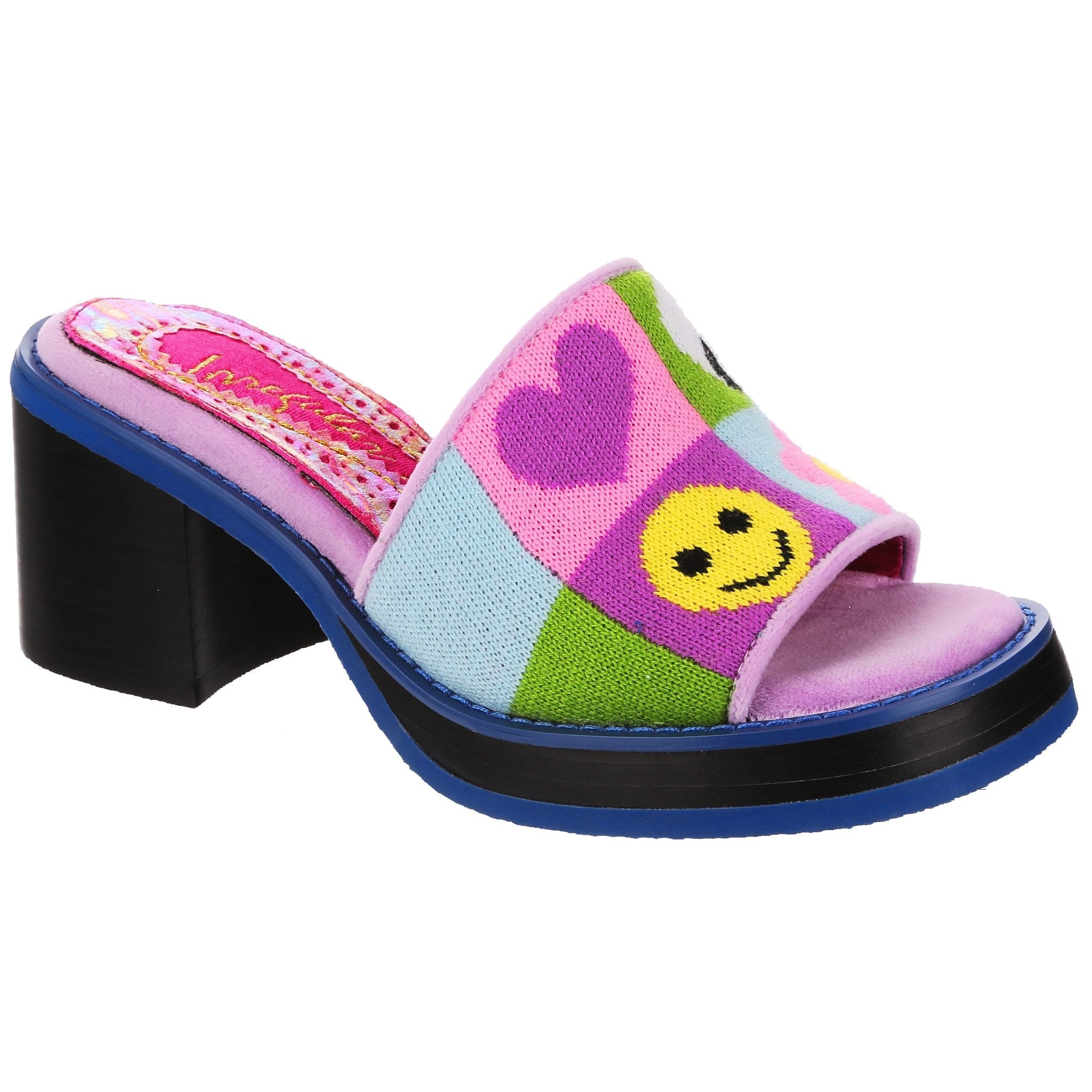 Twinkle sales irregular choice