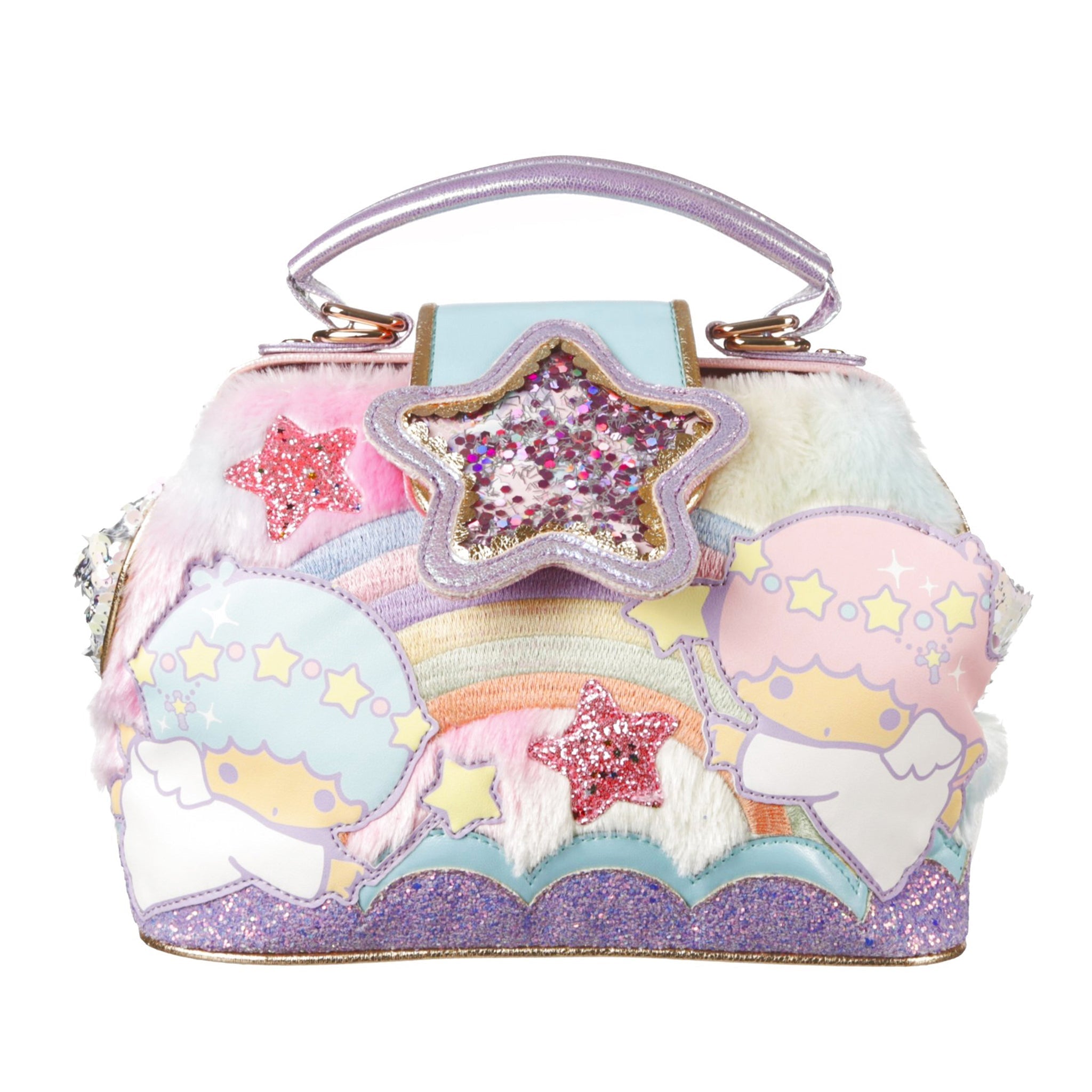 Kiki & Lala Bag | Handbags | Sanrio X Irregular Choice