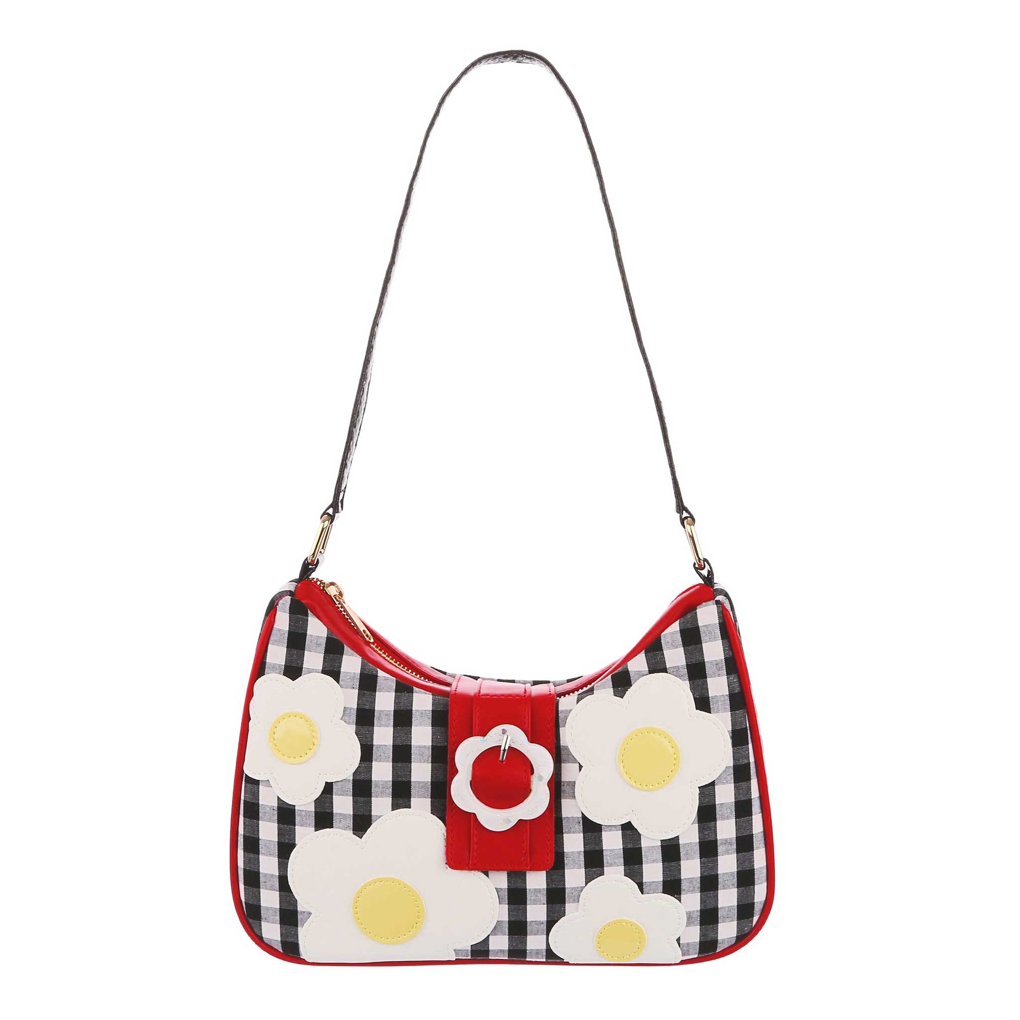 Daisy Days Bag