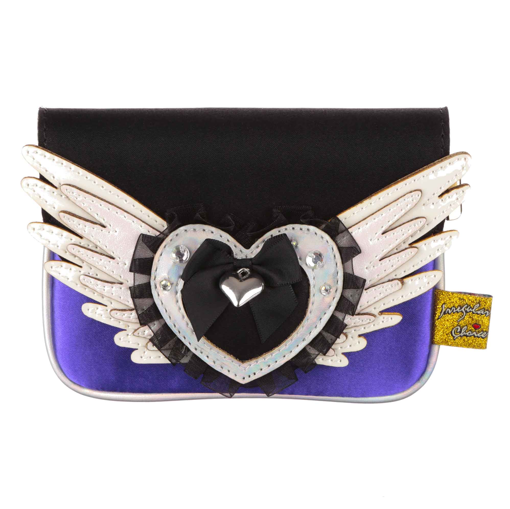 Angel Baby Purse