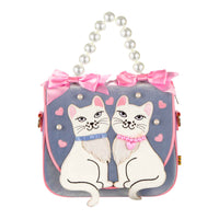 Pretty Purr Bag