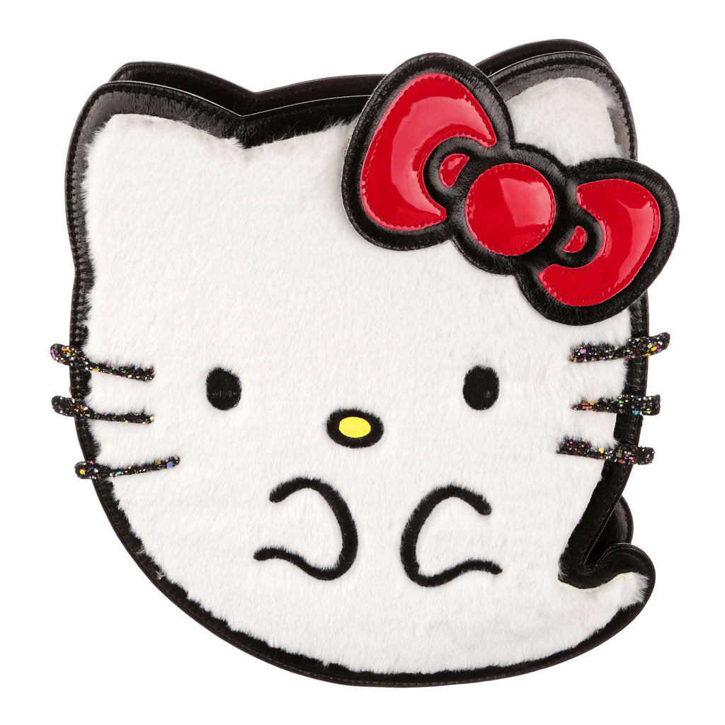 IRREGULAR CHOICE Hello Kitty's Friendship Travel Bag B158-04A - Shiekh