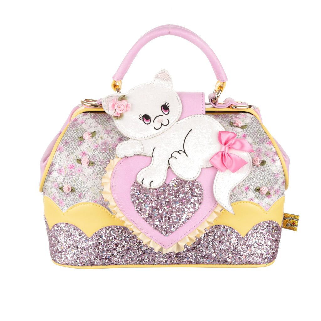 Feline Cute Bag