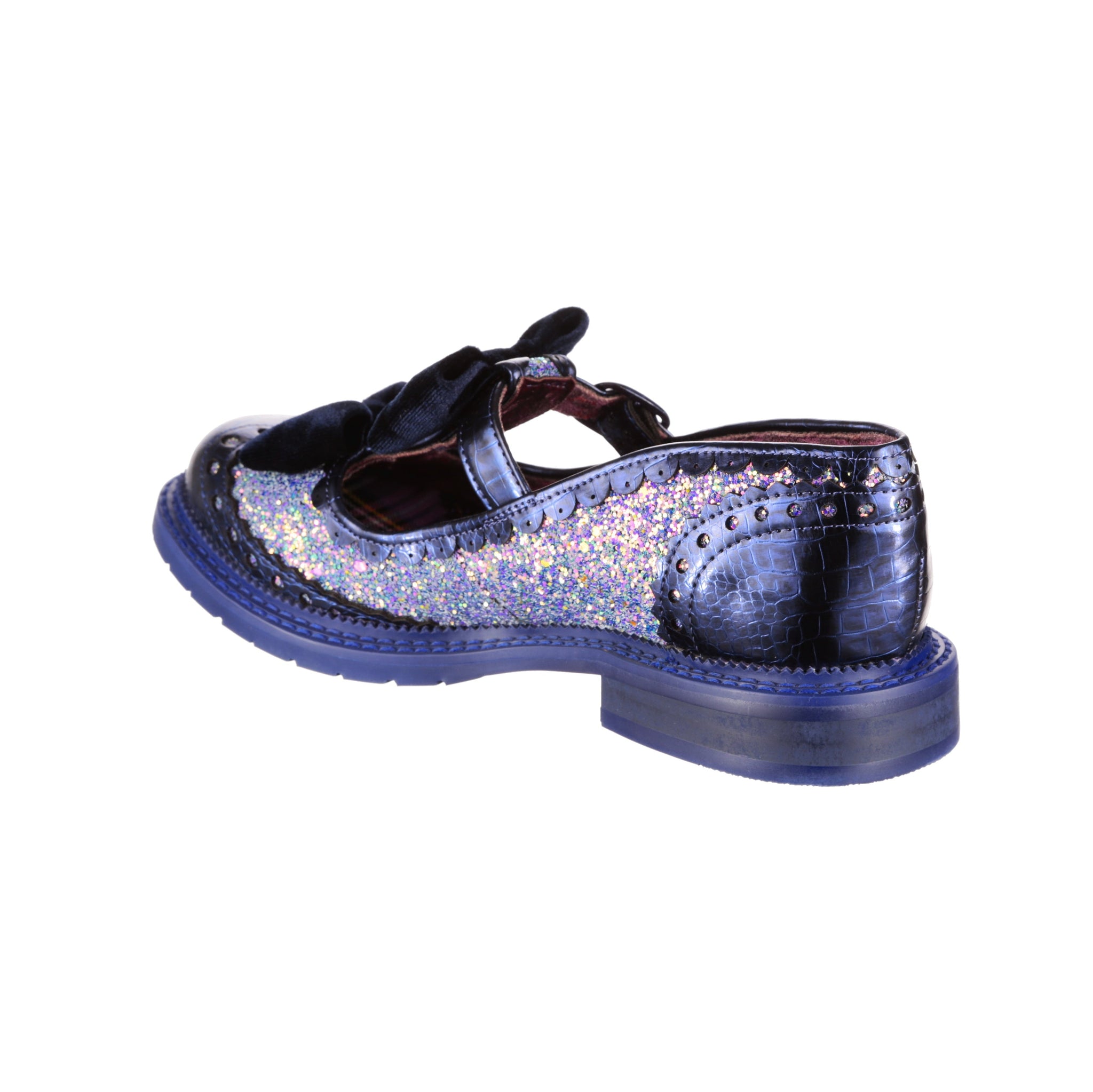 Mary Marie | Kawaii T-Bar Flat Shoes | Irregular Choice