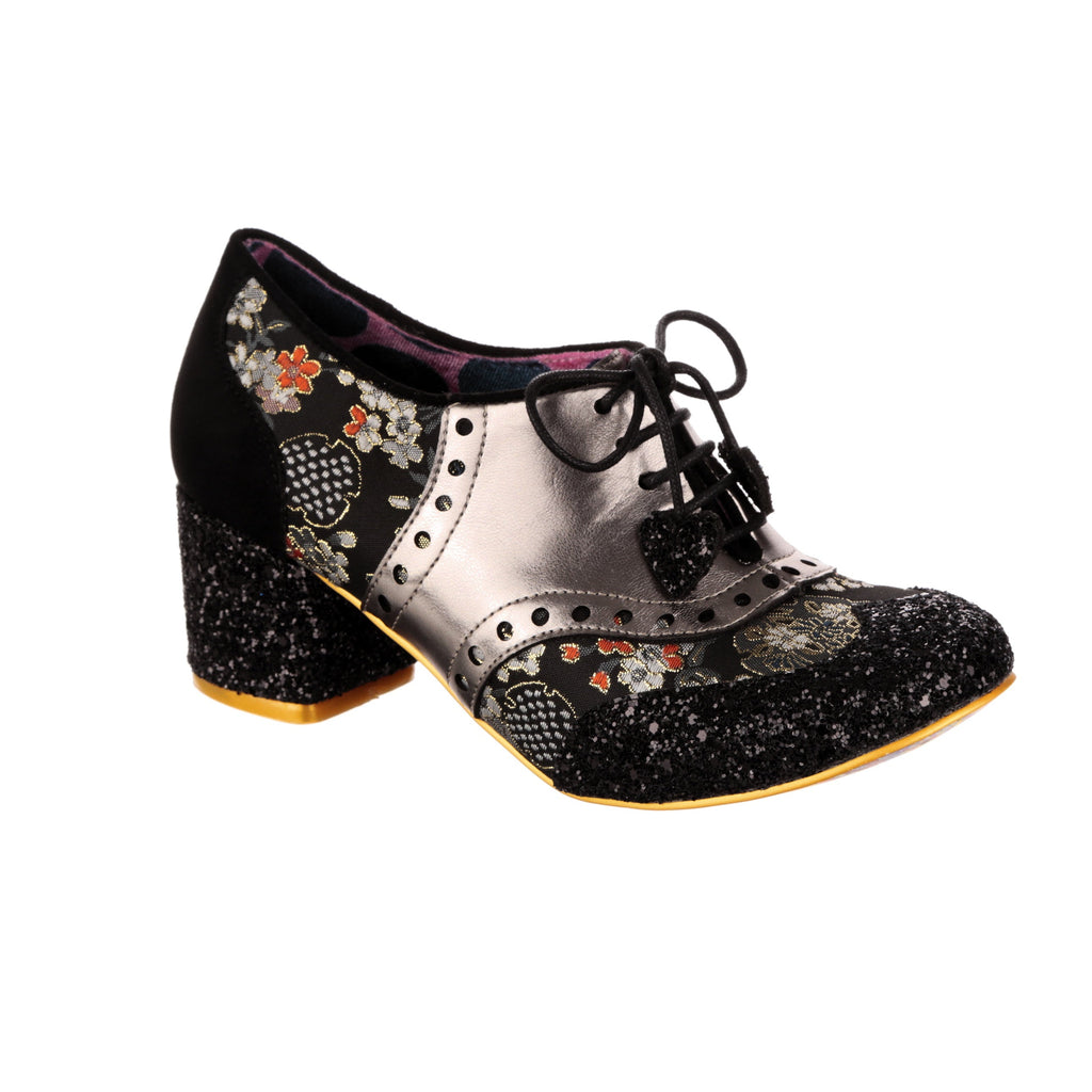 Discontinued irregular choice shoes deals