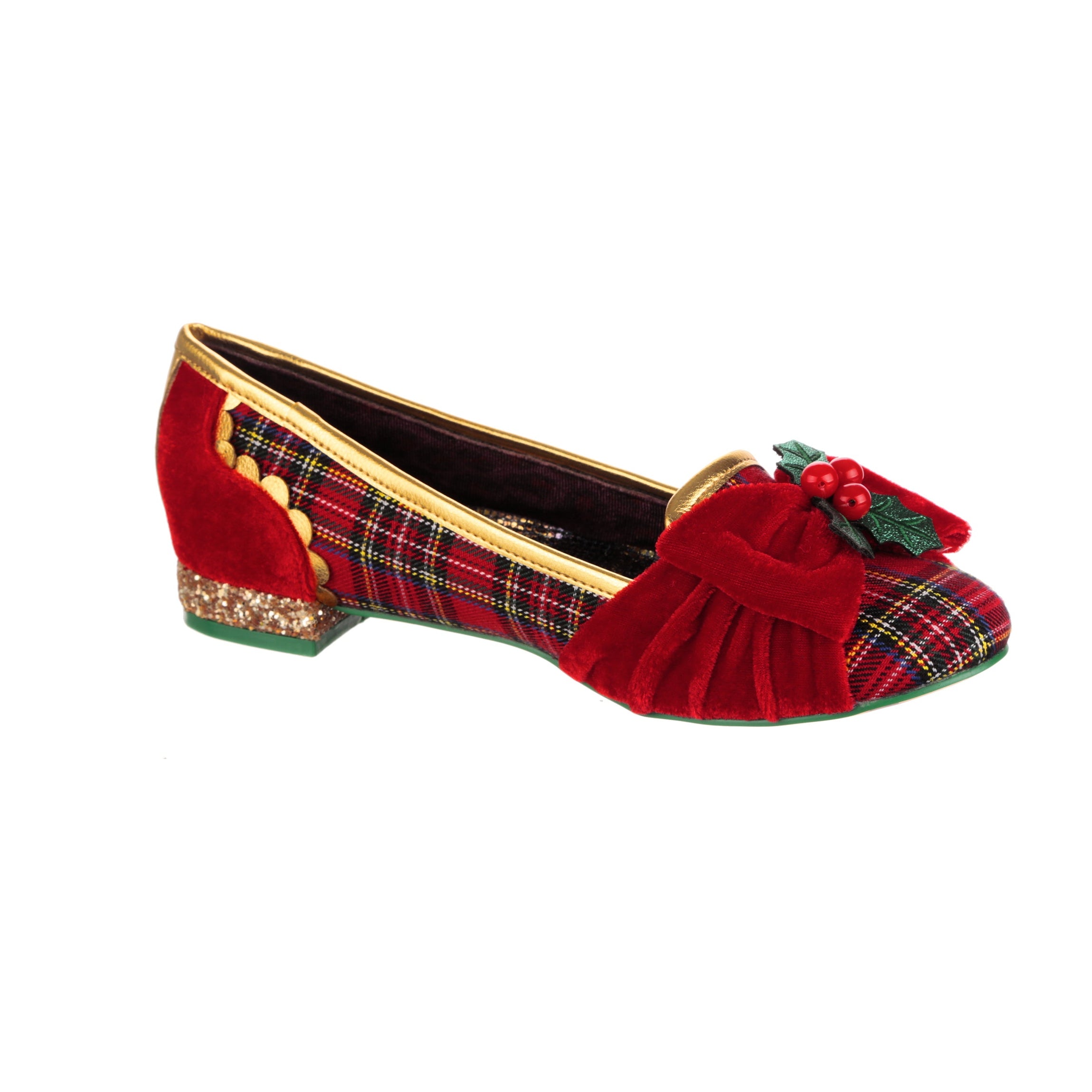 Irregular choice holly online