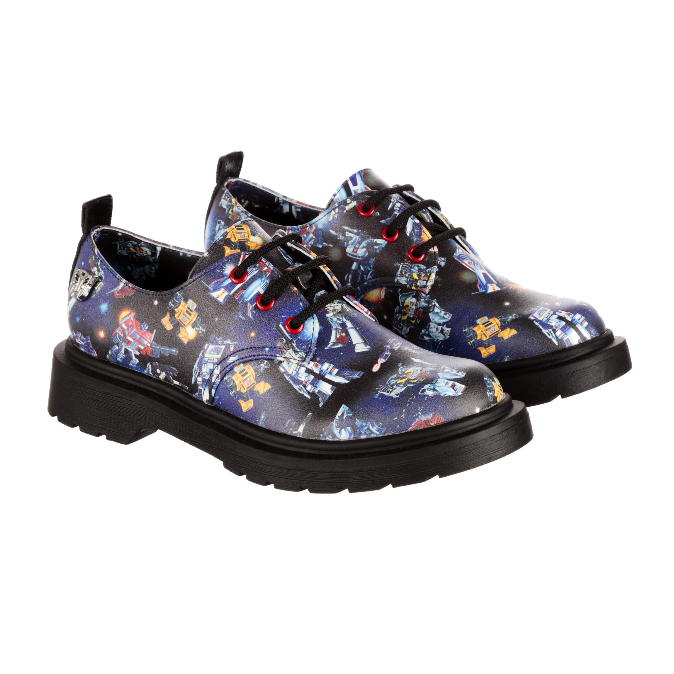 Irregular choice hot sale wanderlust