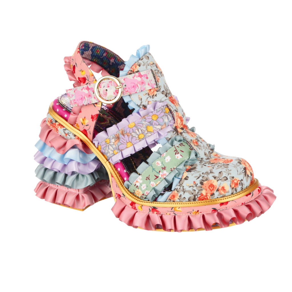 Irregular choice 2024 near me