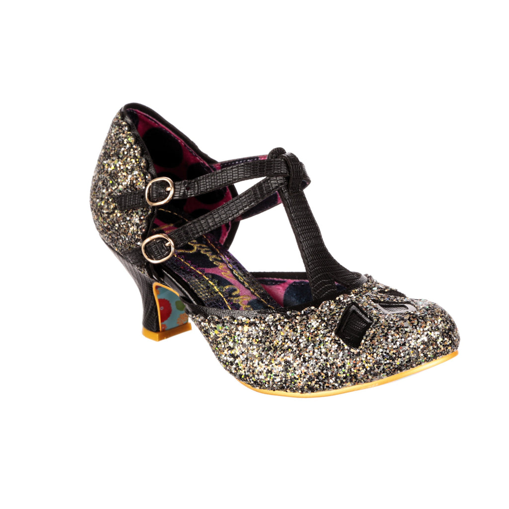 Golden Age Irregular Choice